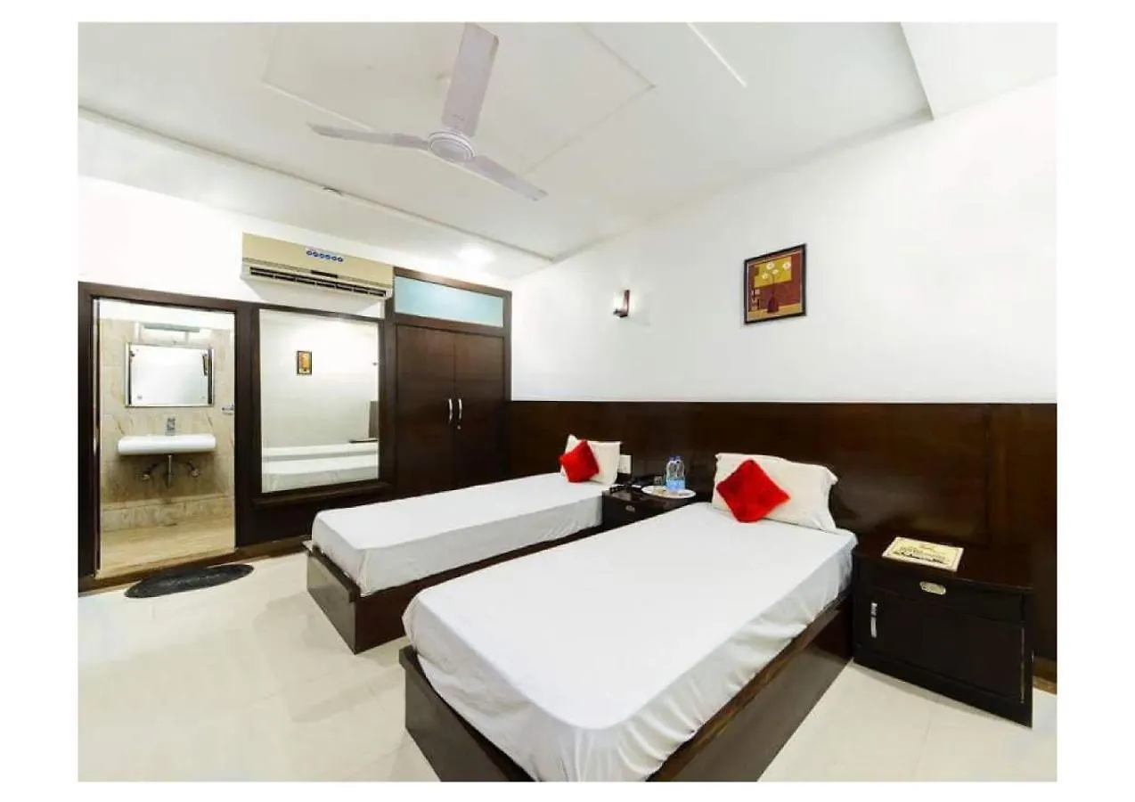 Hotel Agra Dazzling East Gate 3*, Agra (Uttar Pradesh) Indien
