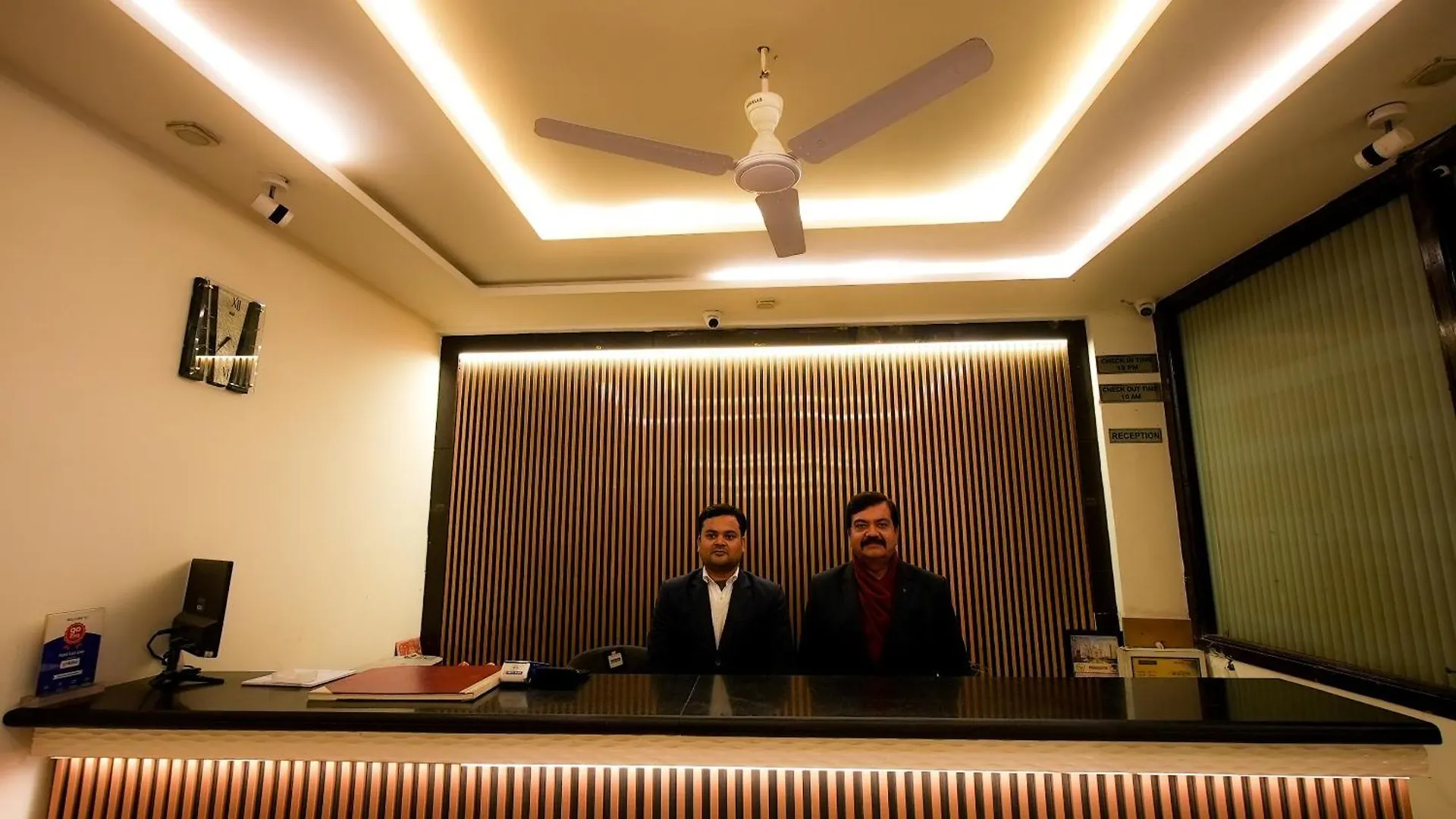 Hotel Agra Dazzling East Gate 3*, Agra (Uttar Pradesh)