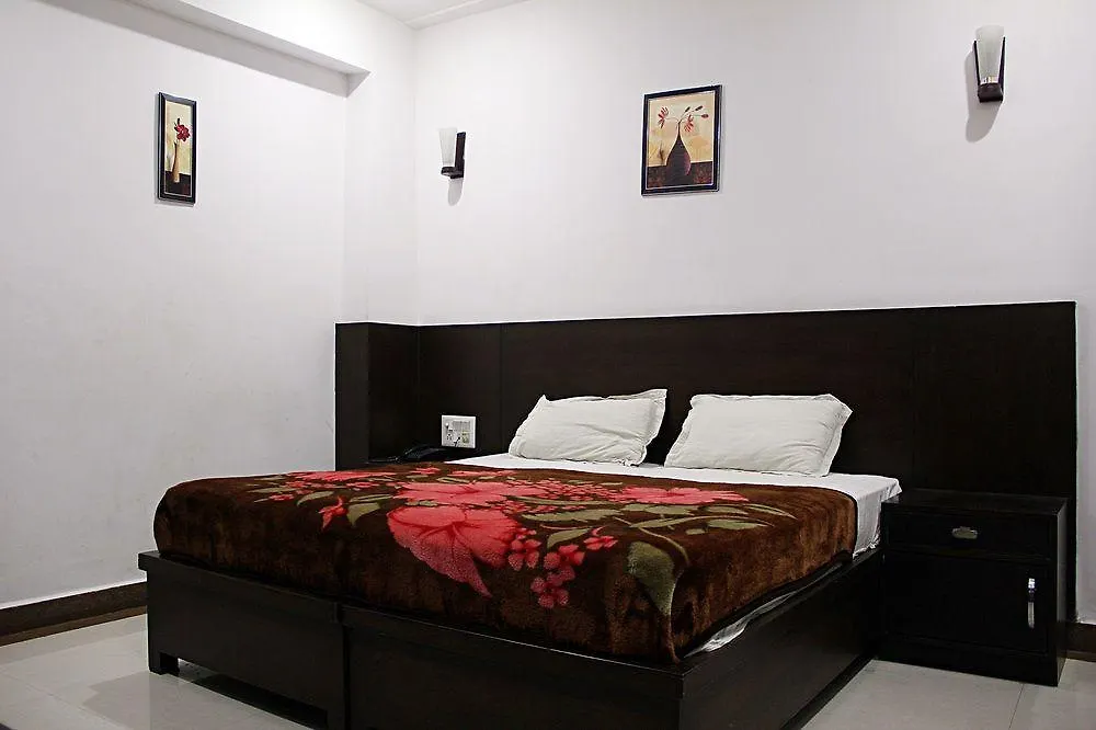 Hotel Agra Dazzling East Gate 3*, Agra (Uttar Pradesh) Indien