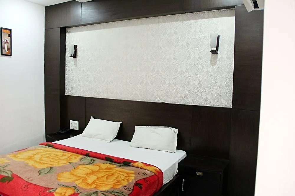 Hotel Agra Dazzling East Gate 3*, Agra (Uttar Pradesh) Indien