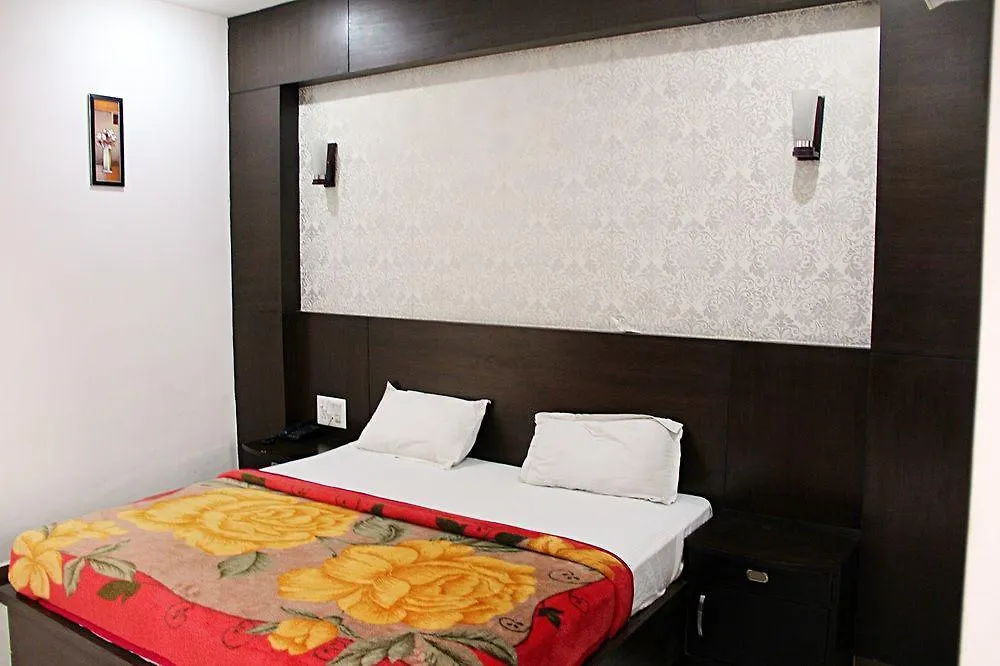 Hotel Agra Dazzling East Gate 3*, Agra (Uttar Pradesh)