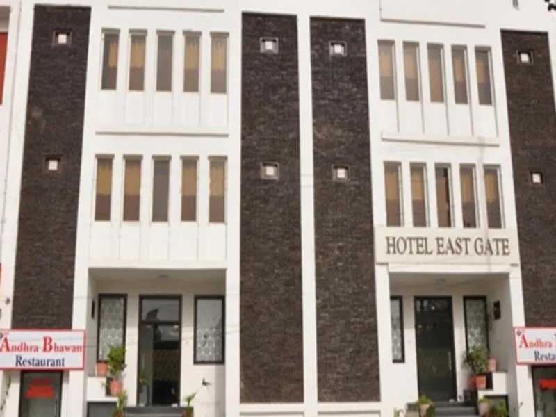 Hotel Agra Dazzling East Gate 3*, Agra (Uttar Pradesh)