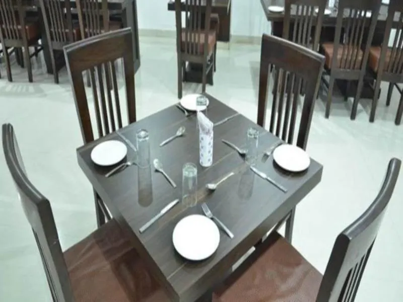 Hotel Agra Dazzling East Gate Indien