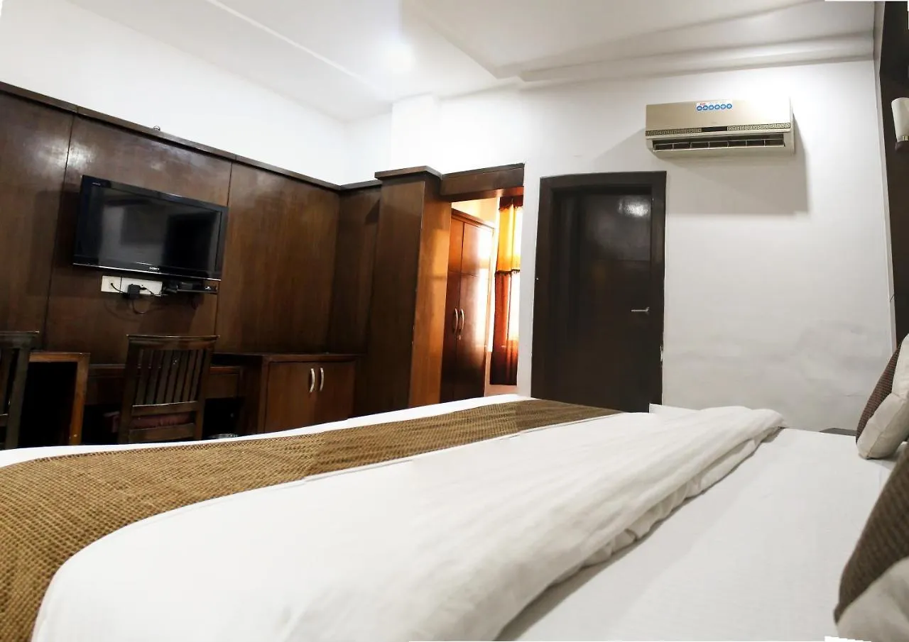 Hotel Agra Dazzling East Gate 3*, Agra (Uttar Pradesh) Indien