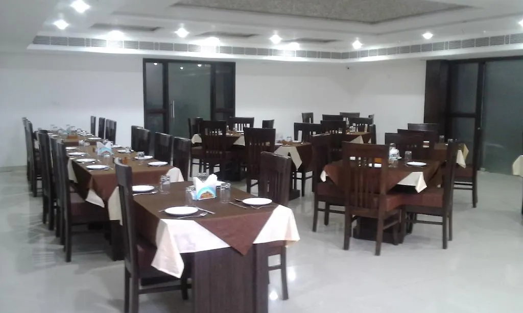 Hotel Agra Dazzling East Gate 3*, Agra (Uttar Pradesh)