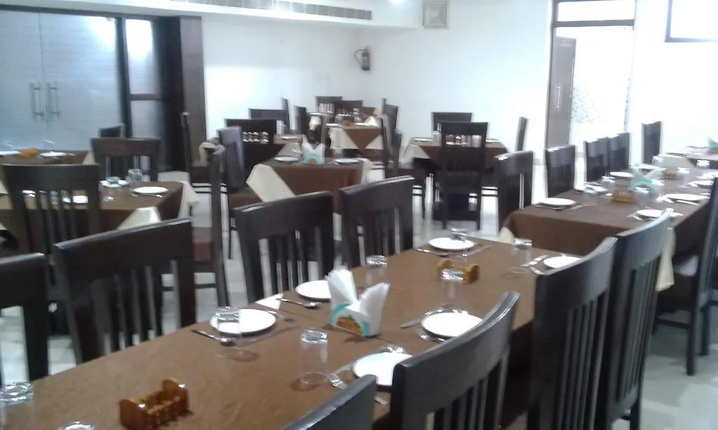 Hotel Agra Dazzling East Gate 3*, Agra (Uttar Pradesh)
