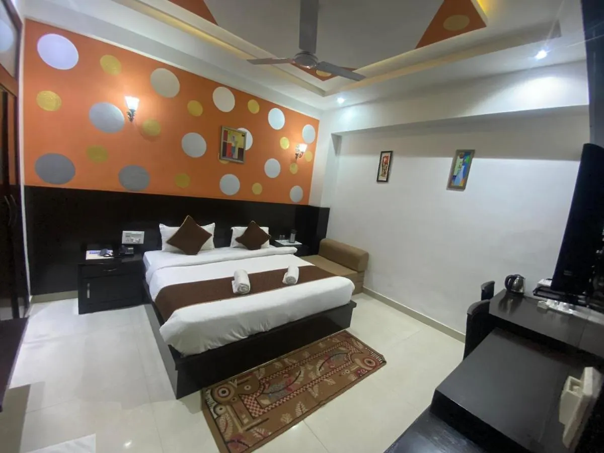 Hotel Agra Dazzling East Gate 3*, Agra (Uttar Pradesh)