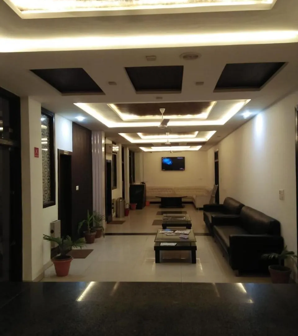 Hotel Agra Dazzling East Gate