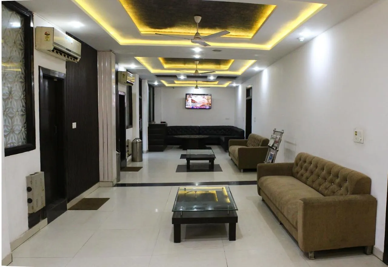 Hotel Agra Dazzling East Gate  Agra (Uttar Pradesh)