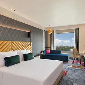 Grand Mercure - An Accor Brand ***** Agra (Uttar Pradesh)